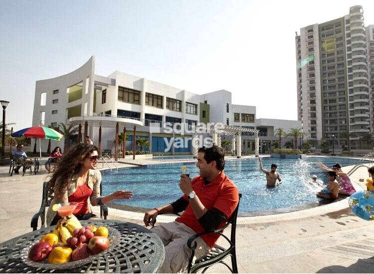 Eldeco Inspire Amenities-Features 3