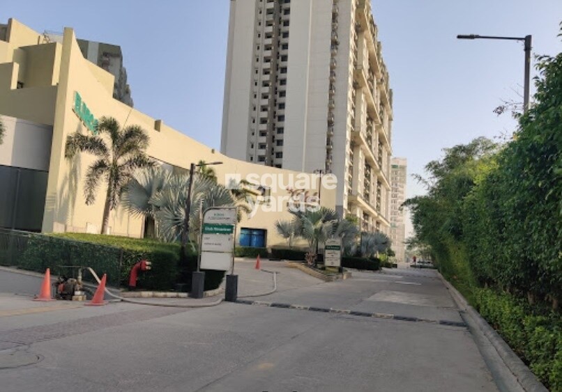 Eldeco Inspire Amenities-Features 5