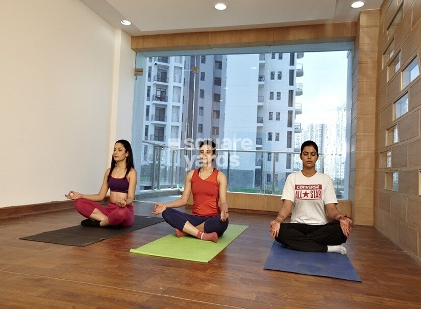 Eldeco Inspire Amenities-Features 9