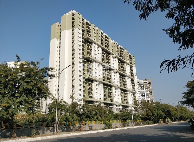 Eldeco Inspire Tower View 5