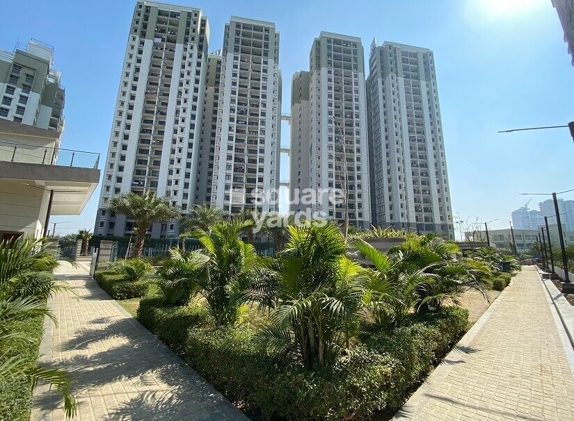 Eldeco Inspire Tower View 7