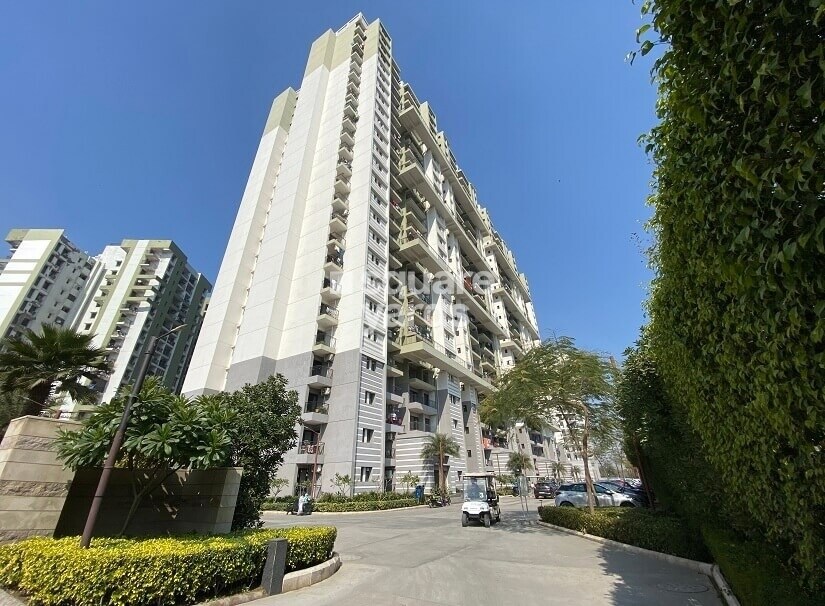 Eldeco Inspire Tower View 9