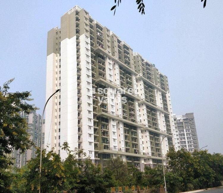 Eldeco Inspire Tower View 2