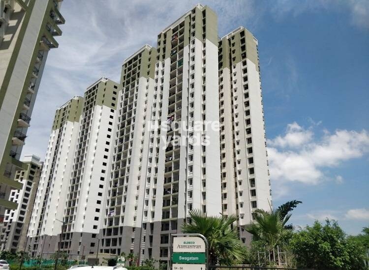 Eldeco Inspire Tower View 3