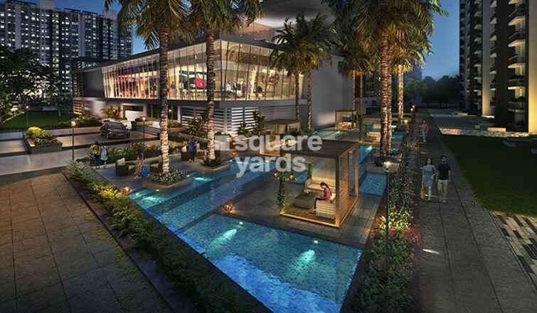 Eldeco Live By The Greens Amenities-Features 5