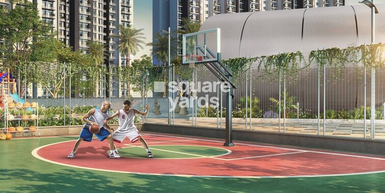 Eldeco Live By The Greens Amenities-Features 3