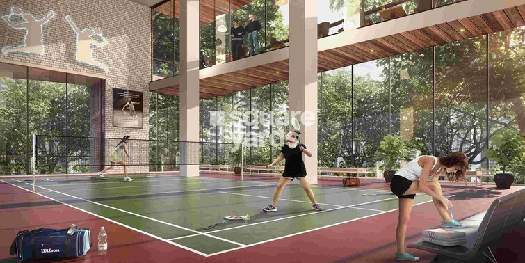 Eldeco Live By The Greens Amenities-Features 4