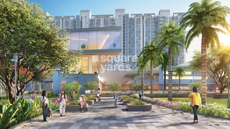 Eldeco Live By The Greens Amenities-Features 6