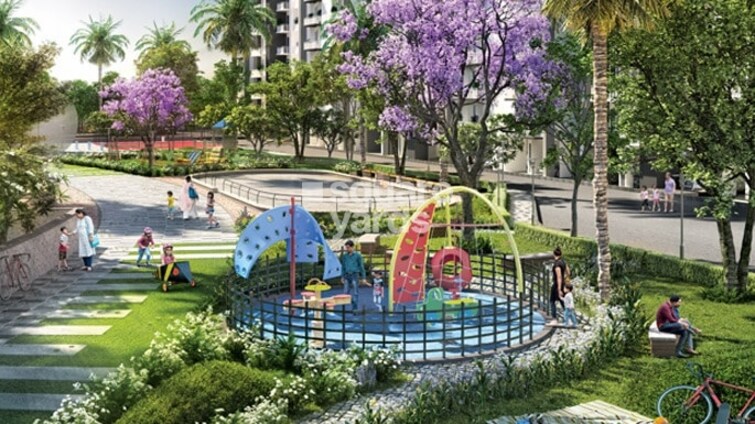 Eldeco Live By The Greens Amenities-Features 7