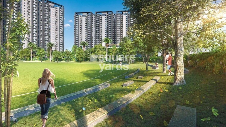 Eldeco Live By The Greens Amenities-Features 8