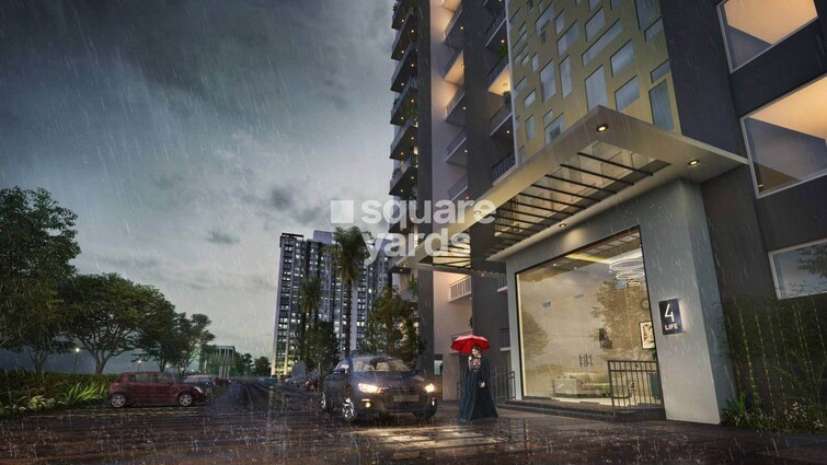 Eldeco Live By The Greens Amenities-Features 10