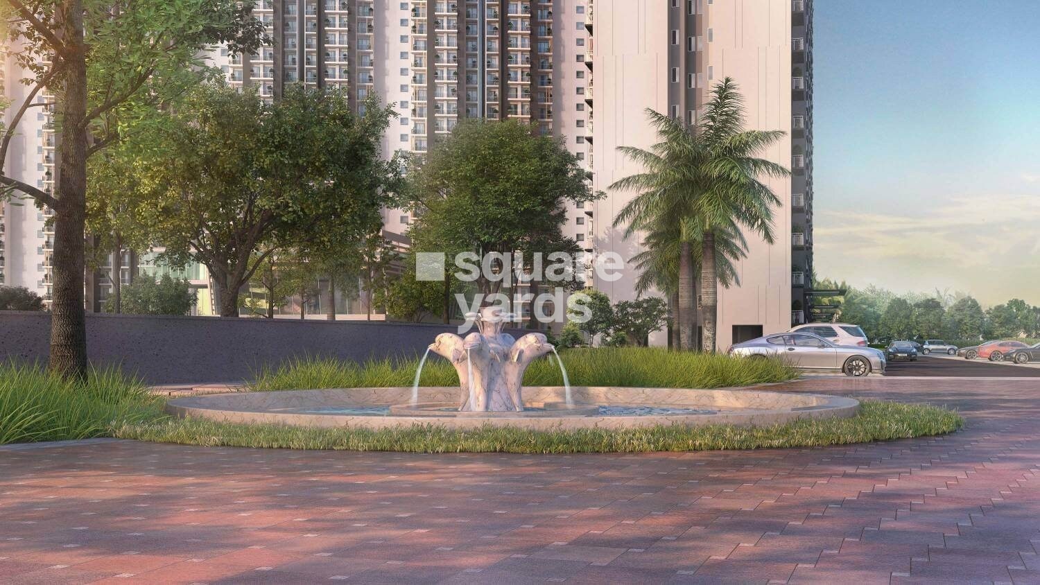 Eldeco Live By The Greens Amenities-Features 12