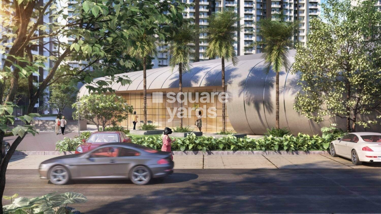 Eldeco Live By The Greens Amenities-Features 13