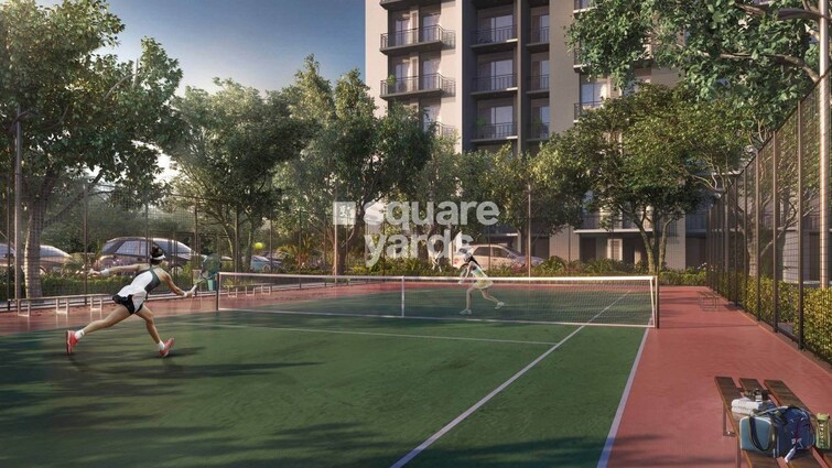 Eldeco Live By The Greens Sports facilities Image 2