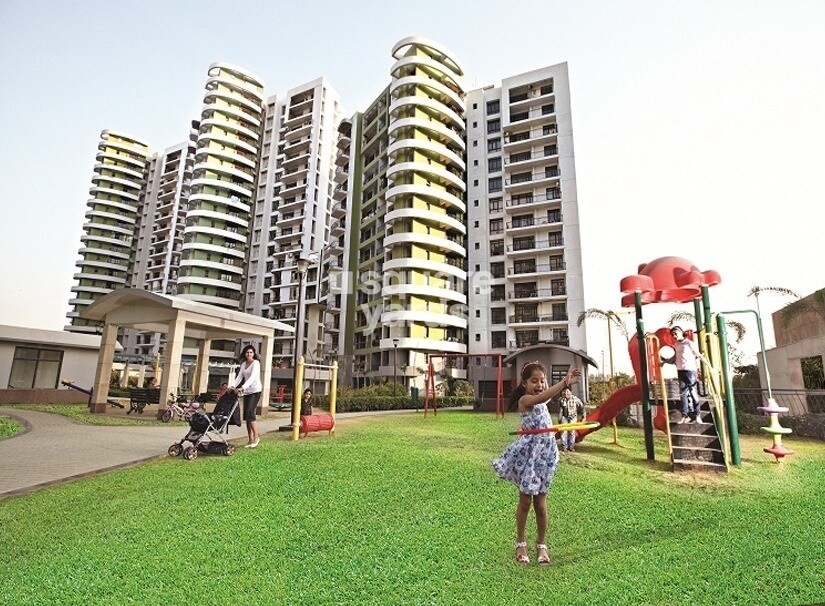 Eldeco Magnolia Park