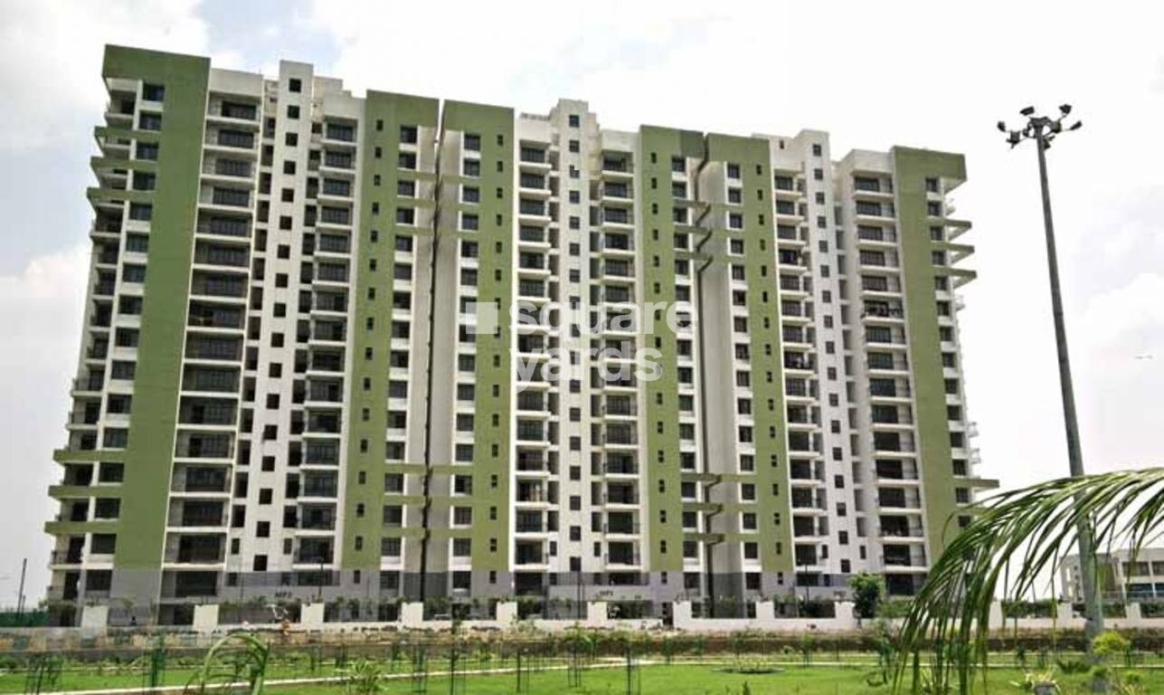 Eldeco Magnolia Park