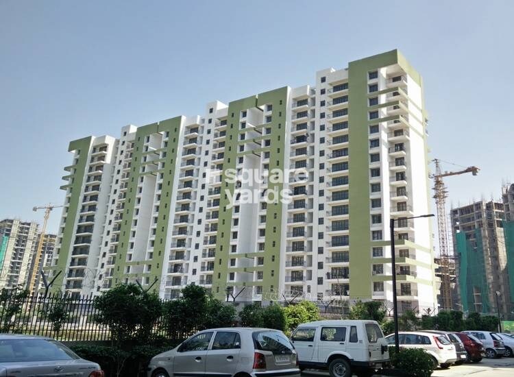 Eldeco Magnolia Park