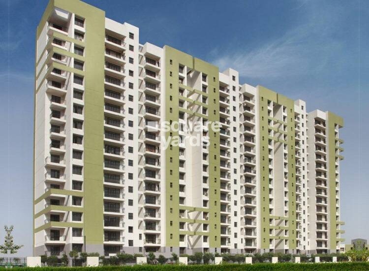 Eldeco Magnolia Park