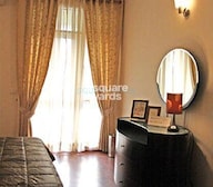 Eldeco Olympia Apartment Interiors