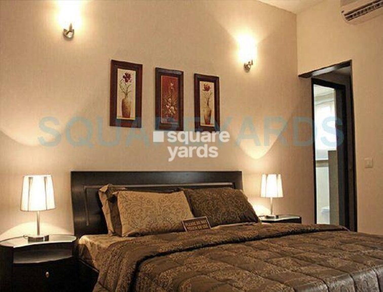 Eldeco Olympia Apartment Interiors 2