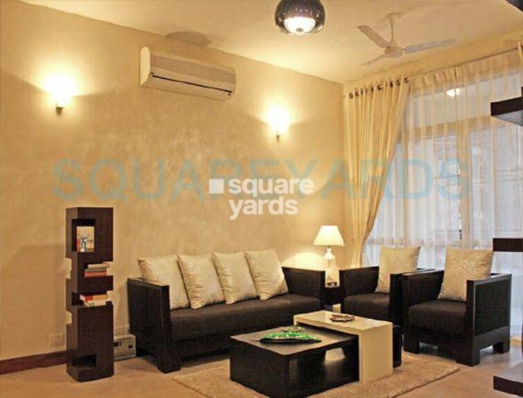 Eldeco Olympia Apartment Interiors 3