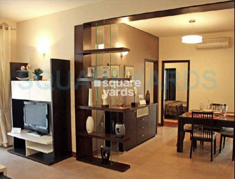 Eldeco Olympia Apartment Interiors 4