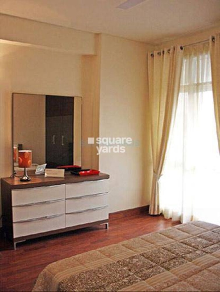 Eldeco Olympia Apartment Interiors 5