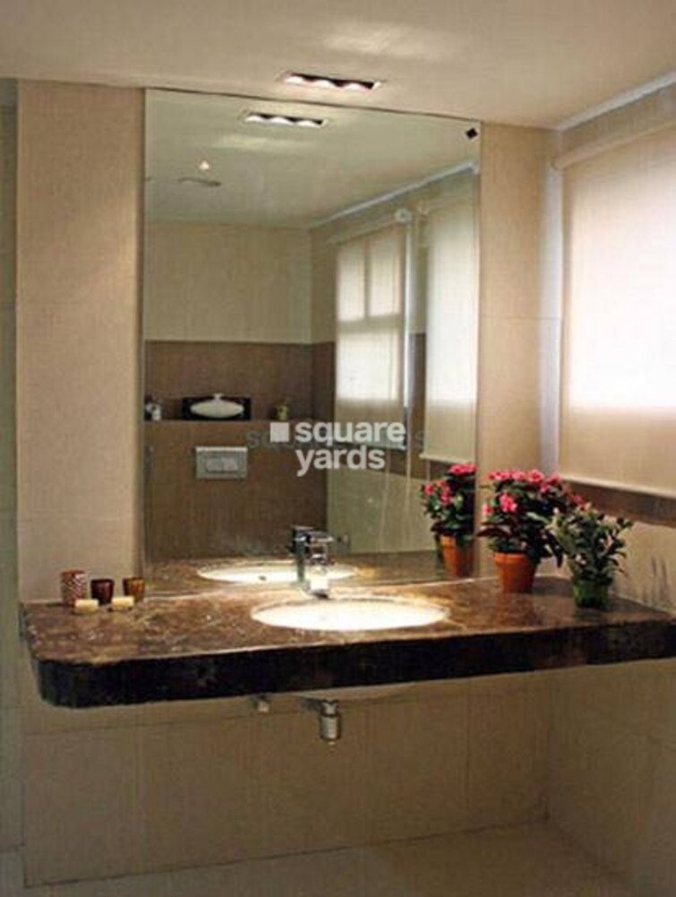 Eldeco Olympia Apartment Interiors 7