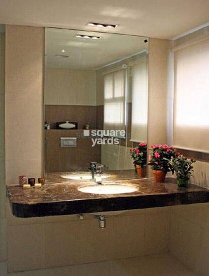 Eldeco Olympia Apartment Interiors 7