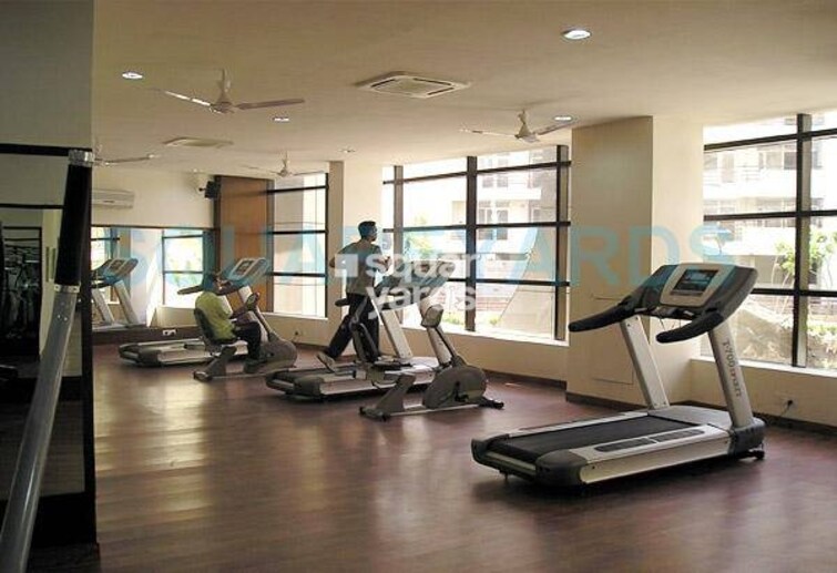 Eldeco Olympia Clubhouse Internal Image 2