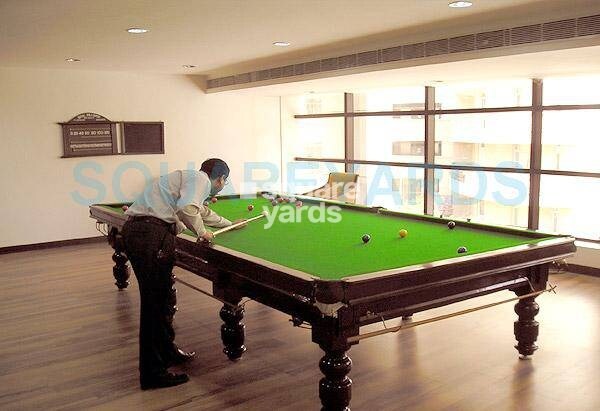 Eldeco Olympia Clubhouse Internal Image 3