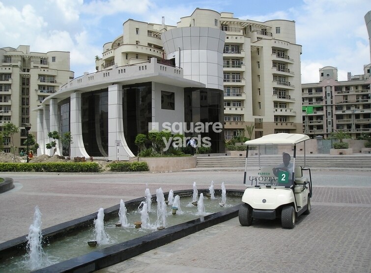 Eldeco Olympia Amenities-Features 1