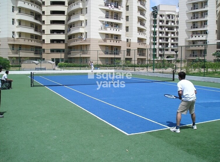 Eldeco Olympia Sports facilities Image