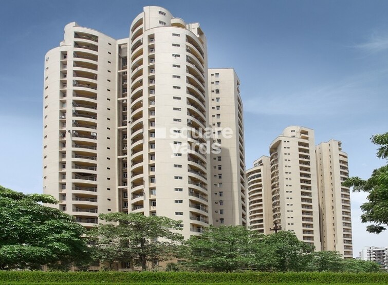 Eldeco Olympia Tower View 3