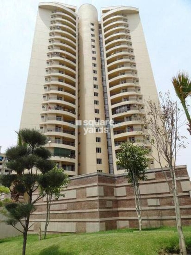 Eldeco Olympia Tower View 1