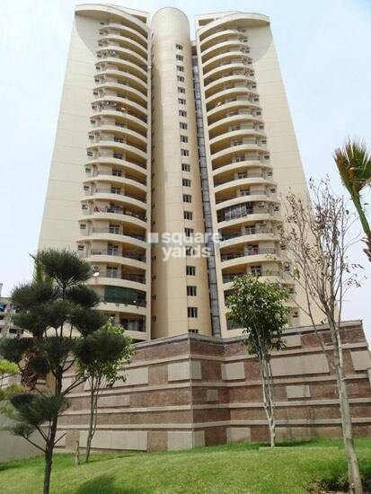 Eldeco Olympia Tower View 1