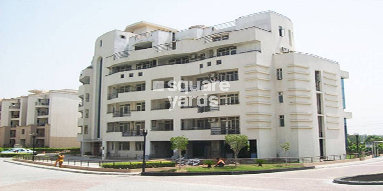 Eldeco The Klasse, Sector 93A, Noida