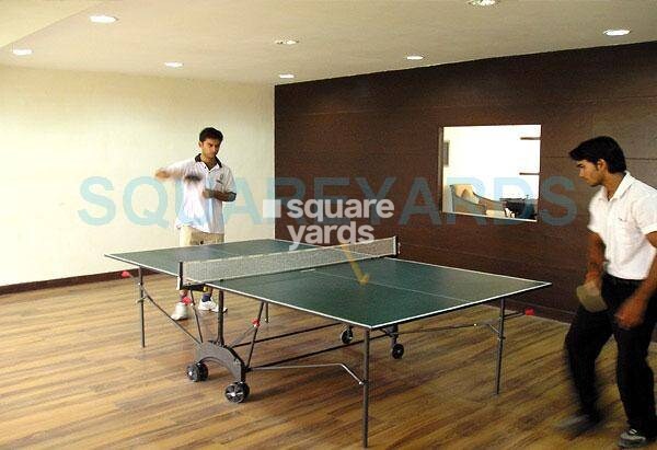 Eldeco The Studio Clubhouse Internal Image 1