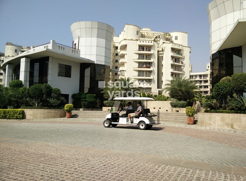 Eldeco The Studio Amenities-Features 2