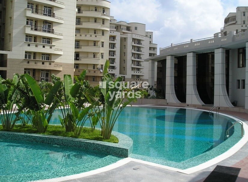 Eldeco The Studio Amenities-Features 3