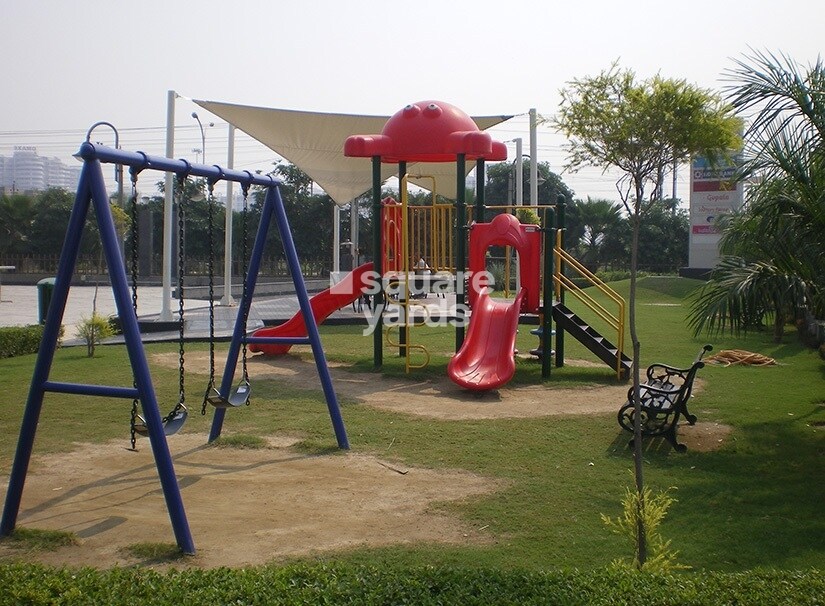 Eldeco The Studio Amenities-Features 4