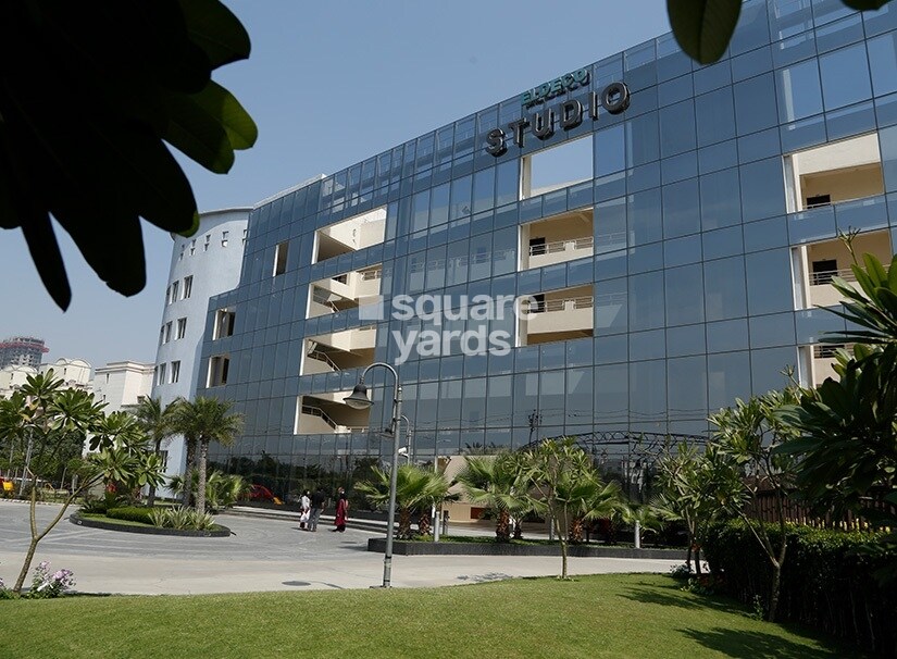 Eldeco The Studio Tower View 4