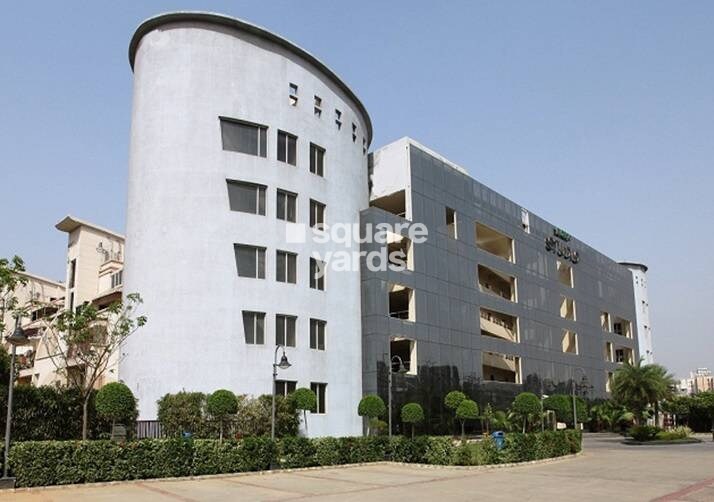 Eldeco The Studio Tower View 2