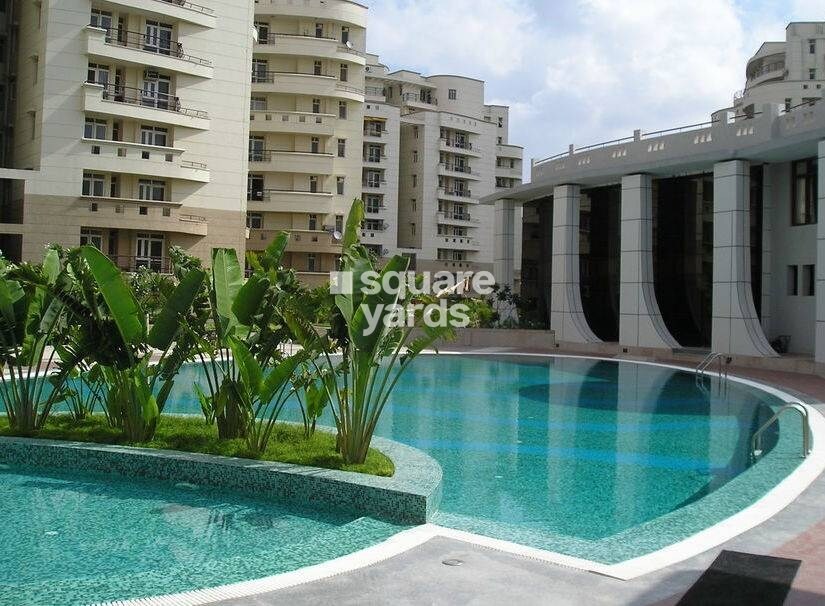 Eldeco Utopia Amenities-Features 1