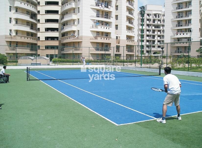 Eldeco Utopia Amenities-Features 3