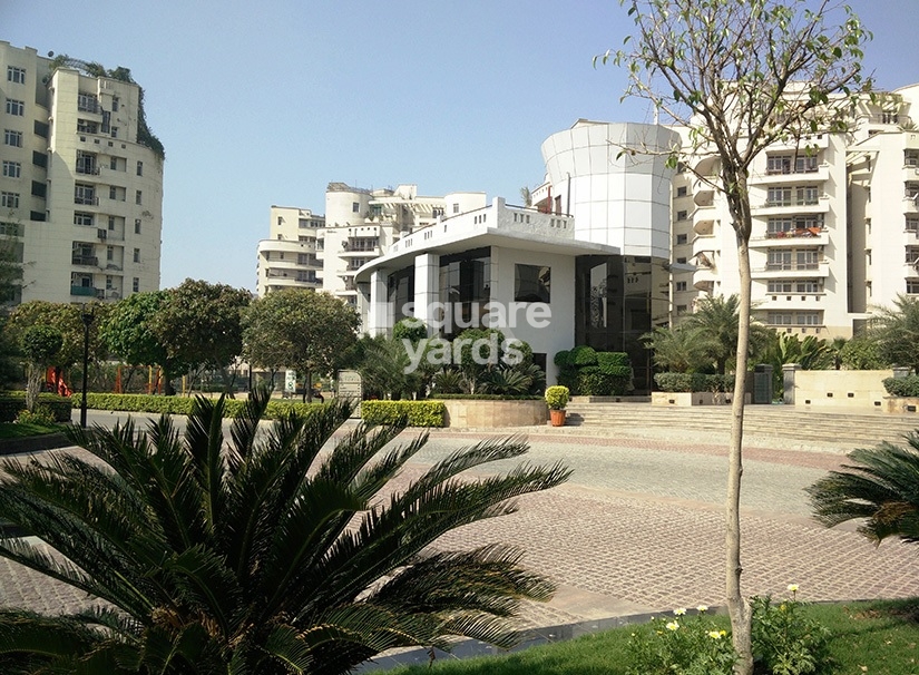 Eldeco Utopia Sector 93A Noida Price List, Floor Plan & RERA Details