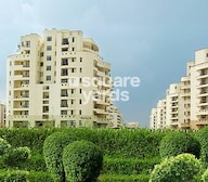 Eldeco Utopia Tower View