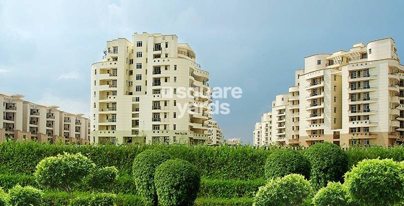 Eldeco Utopia Tower View 1