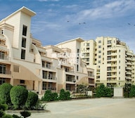 Eldeco Utopia Tower View