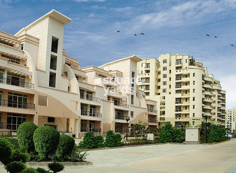 Eldeco Utopia Tower View 2